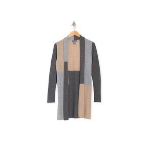 Griffen Cashmere Cardigan Medium